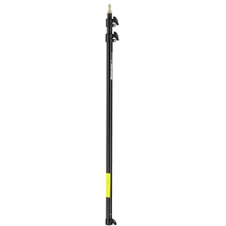 Manfrotto Verlängerung für Lampenstative, 3 Segmente