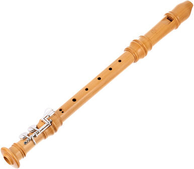 Moeck 5343 Ehlert Alto Recorder