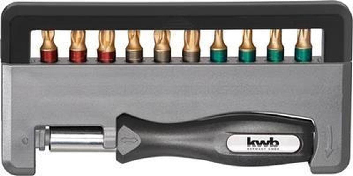 Bitbox Handy Titan KWB 12 stuks