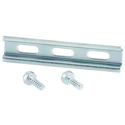 Hensel Tragschiene 15mm für KF02... DK TS 02
