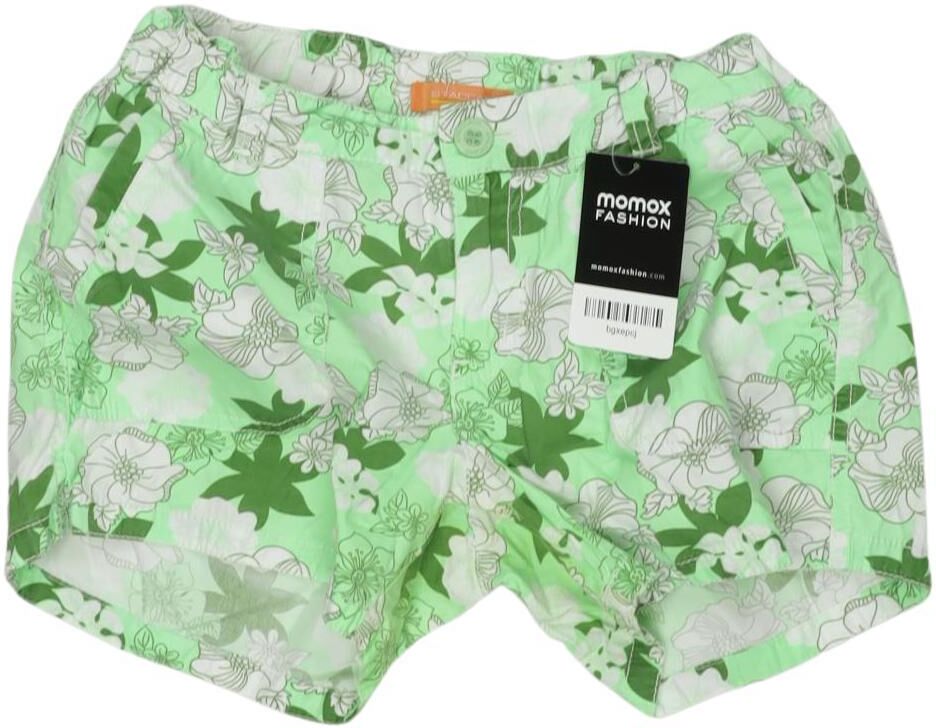 Staccato Jungen Shorts, Mehrfarbig, Gr. EU 152, Baumwolle - Second Hand