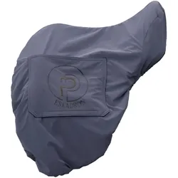 Eskadron Sattelschoner SILK slate blue Platinum 26 F/S, Größe: Stück