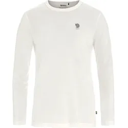 Fjällräven High Coast Damen Longsleeve eggshell S