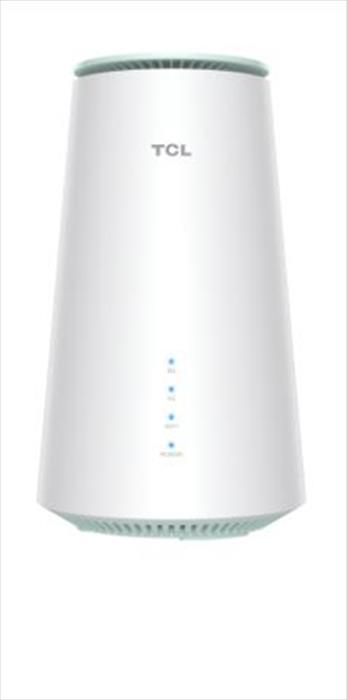 WIND - 3 Router Fwa Indoor 5g Router Tcl Hh512v-bianco