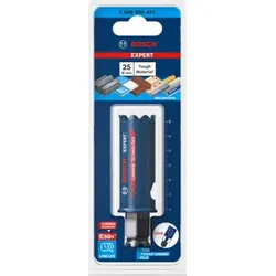 Bosch Lochsäge ToughMaterial 25mm EXPERT - 2608900421