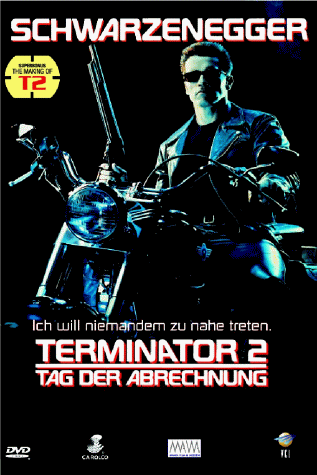 James Cameron - Terminator 2 - Tag der Abrechnung - Preis vom 11.10.2026 03:10:56 h