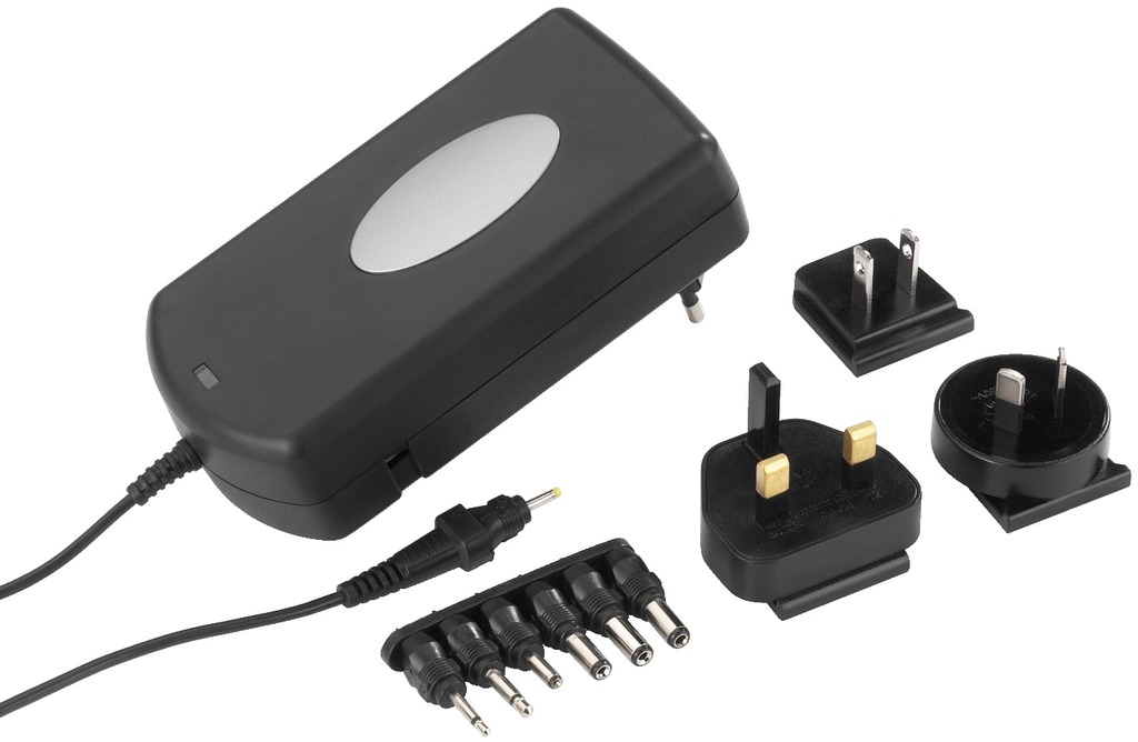 MONACOR PSS-3000SV