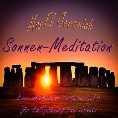 Sonnen-Meditation - Uta Paetow, Audio, 4250782392015