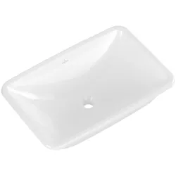 Villeroy & Boch Unterbauwaschtisch Loop&Friends 4A580001