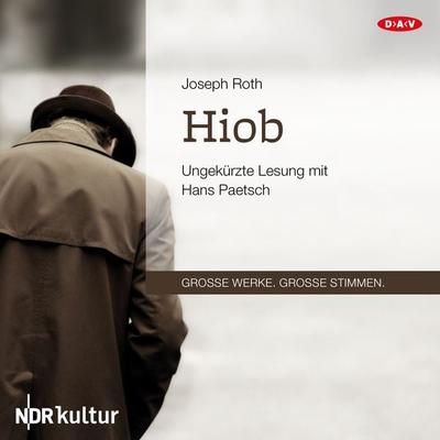 Hiob - Joseph Roth, Audio, 4057664012647