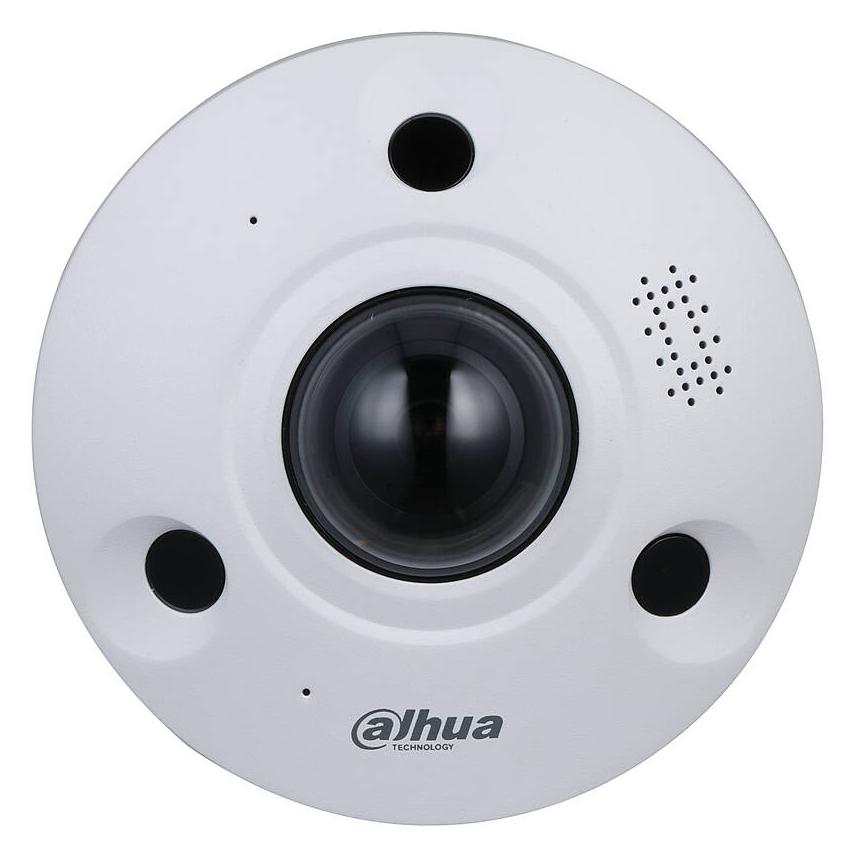 Dahua Technology WizMind DH-IPC-EBW81242-AS-S2, IP security camera, Outdoor, Wired, 40 m, 0.001 lm (4000 x 3000 Pixels) (IPC-EBW81242-AS-S2)