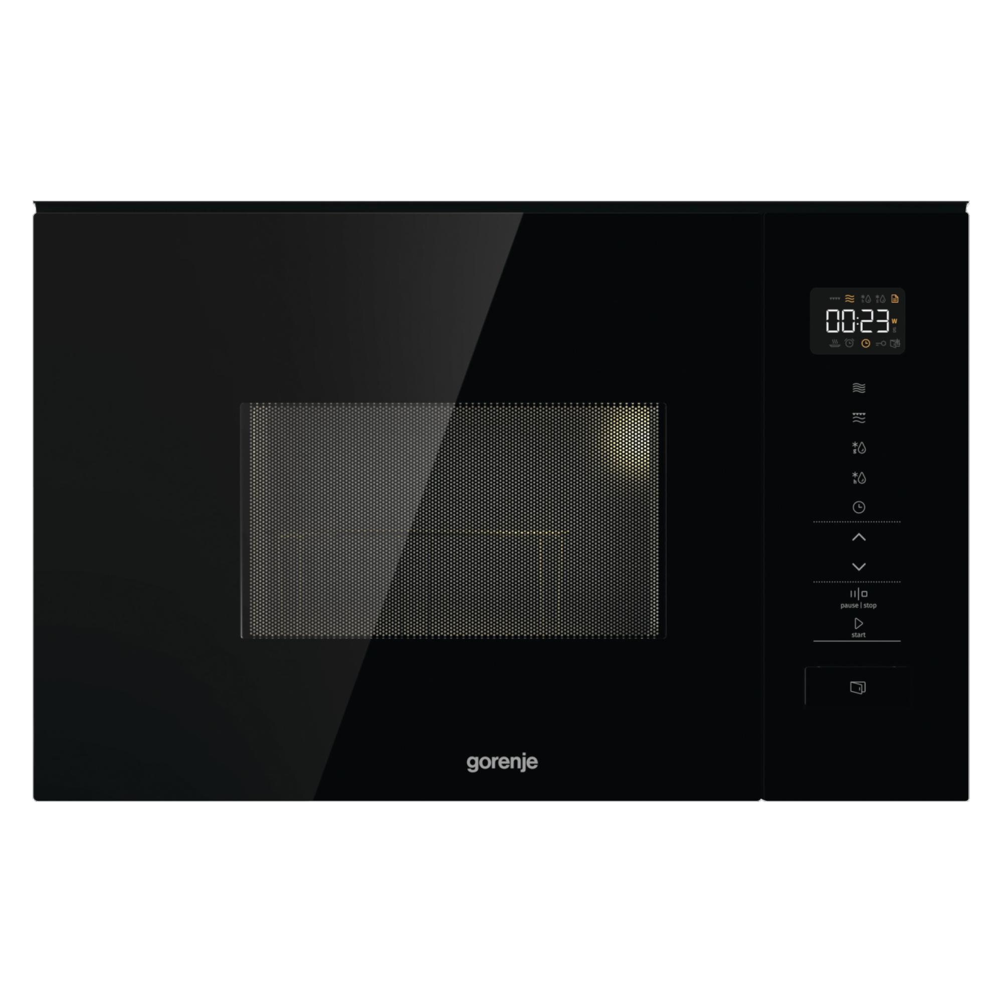 Gorenje BM201SG3BG (20 l) (BM201SG3BG)