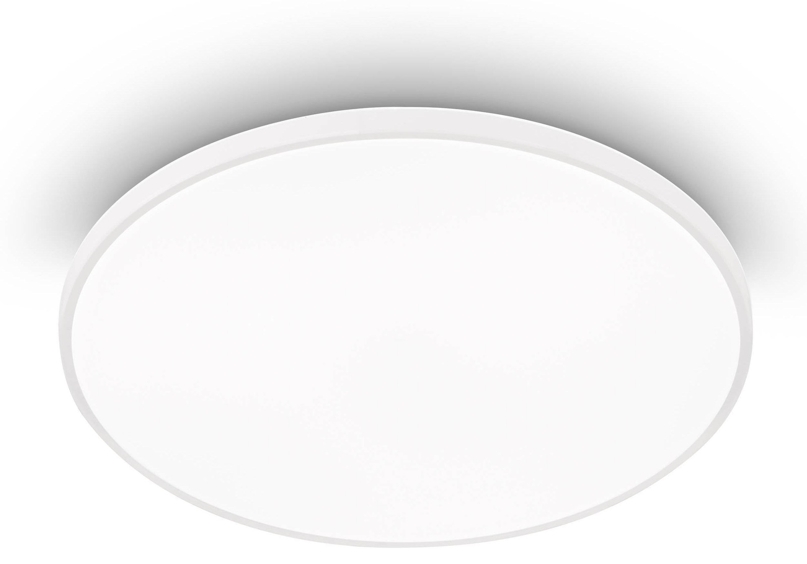 Eglo Kaoki LED Plafondlamp Wit