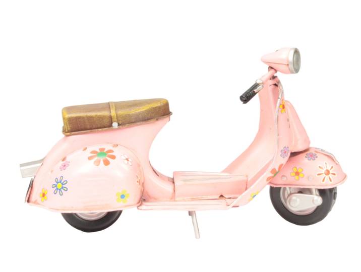 Scooter Italien