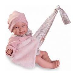 Antonio Juan Spanische Reborn-Puppe Martina, 52 cm (65616098)