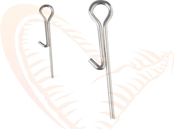 Savage Gear Ss Stinger Spikes Kit