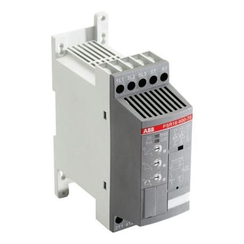 ABB PSR9-600-11 - 9A Softstarter 4kW (1SFA896105R1100)
