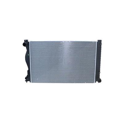 Nrf Kühler, Motorkühlung [Hersteller-Nr. 50597] für Audi