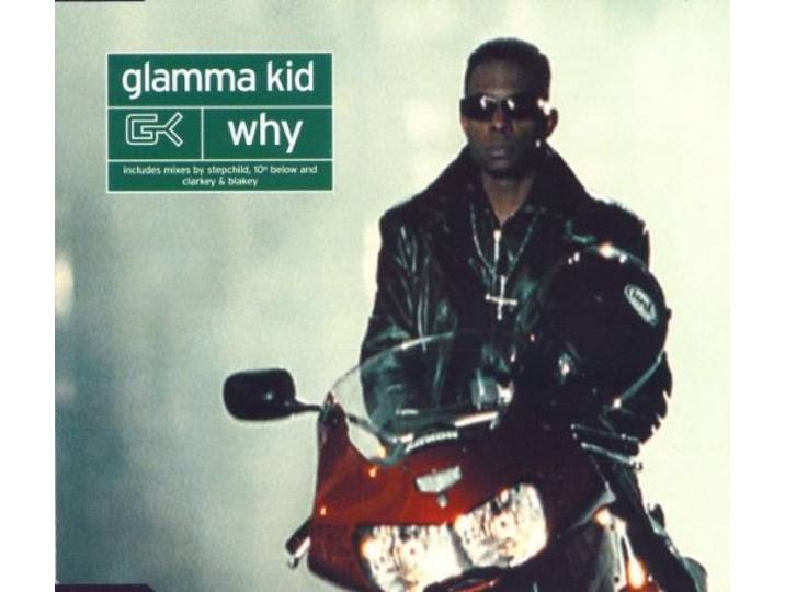 Why [CD 1]