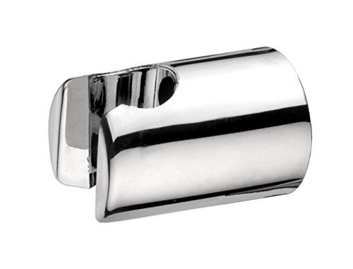 Cornat Douchewandhouder rond chroom voor handdouche TECB3382