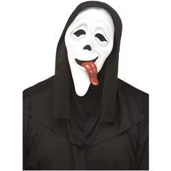 Chaks Scary Movie: Wass Up