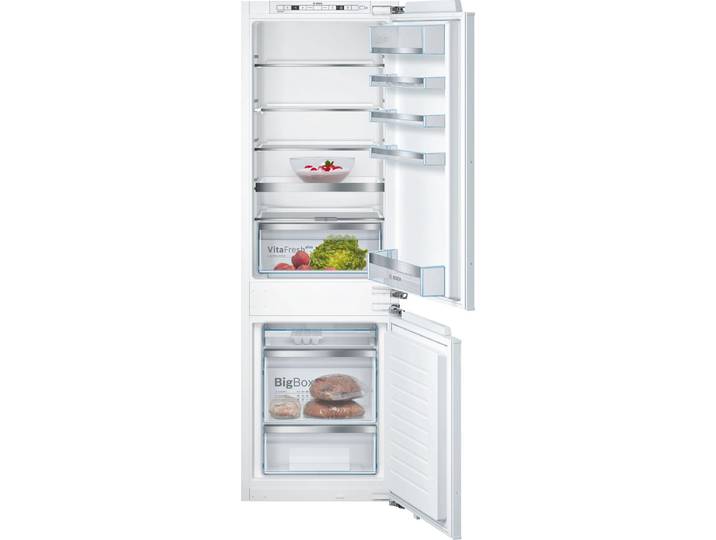 Bosch Serie 6 KIS86AFE0 - Inbouw koel-vriescombinatie