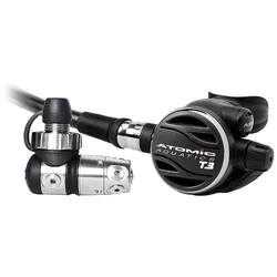 T3 Titanium - DIN