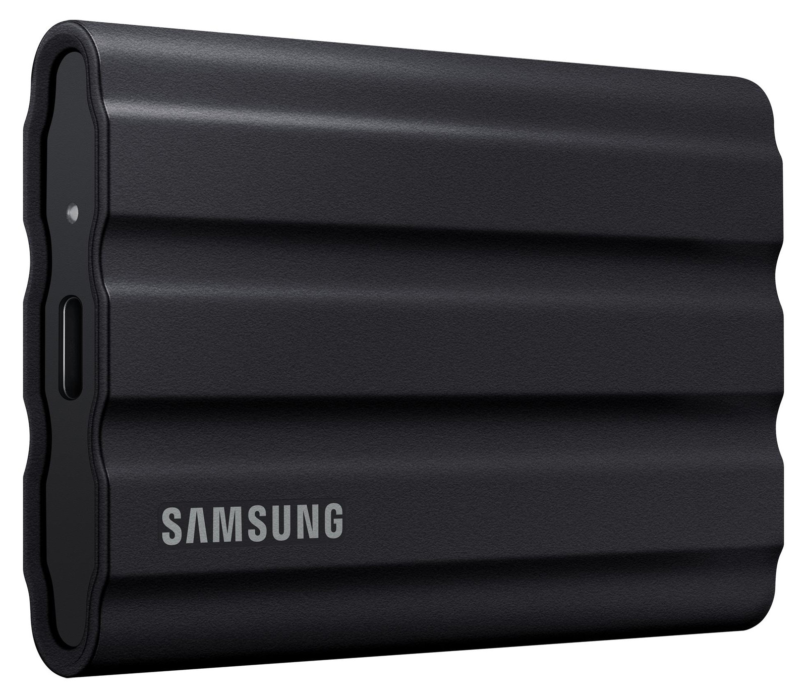 Samsung External SSD T7 Shield Black 2TB USB-C