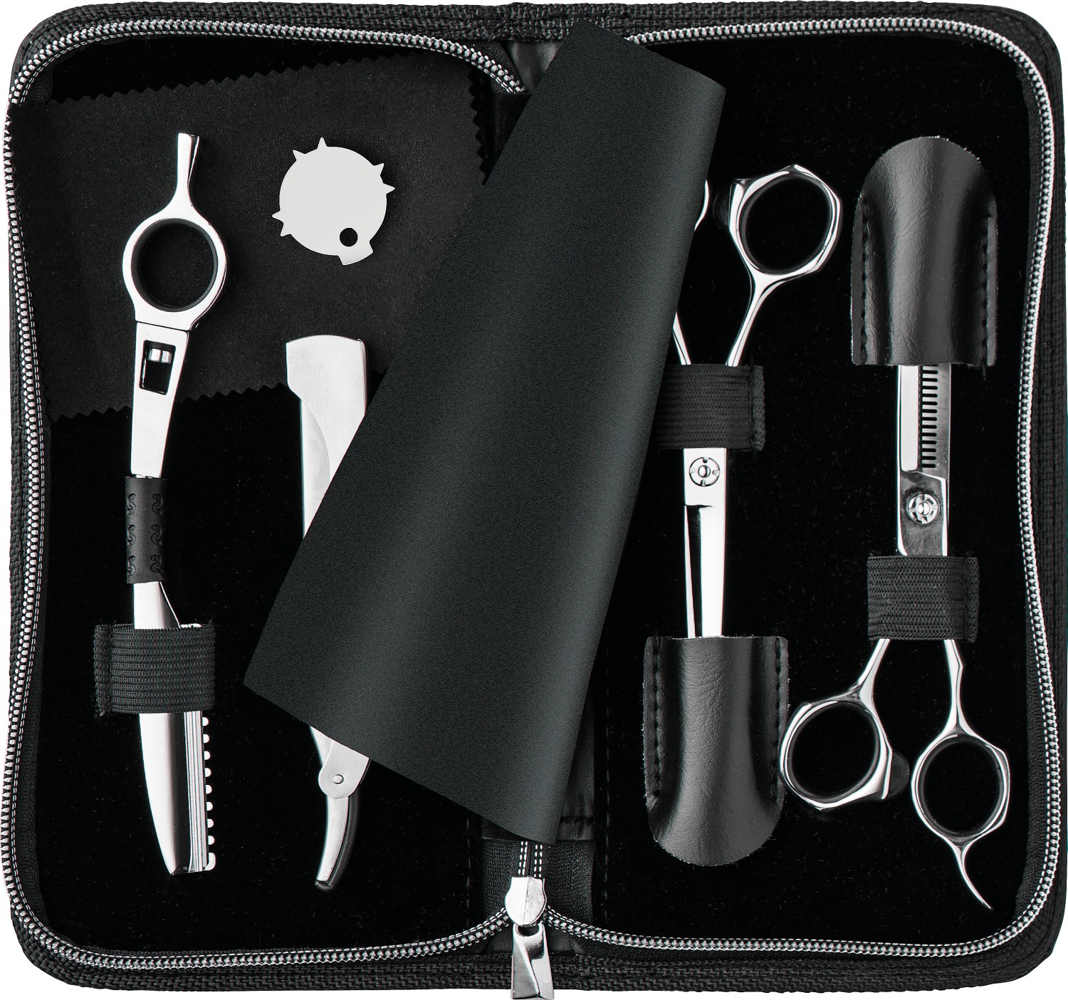 XanitaliaPro Lameo Stage Set Offset 5.5" XP-370.885
