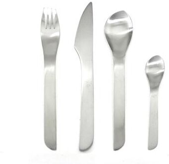 Mepra Katja Flatware Set - 24 Pieces