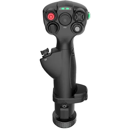 Moza Racing MHG Flight Stick