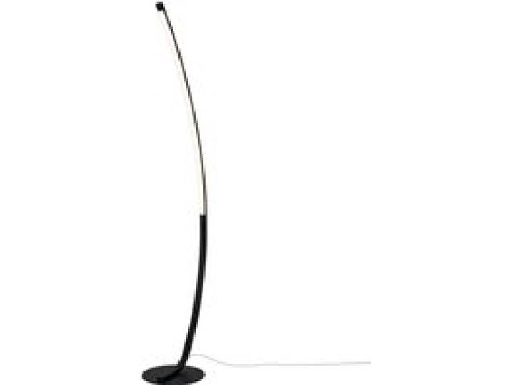 LIVARNO® Lampadaire LED, 1200 lm (Arc noir)
