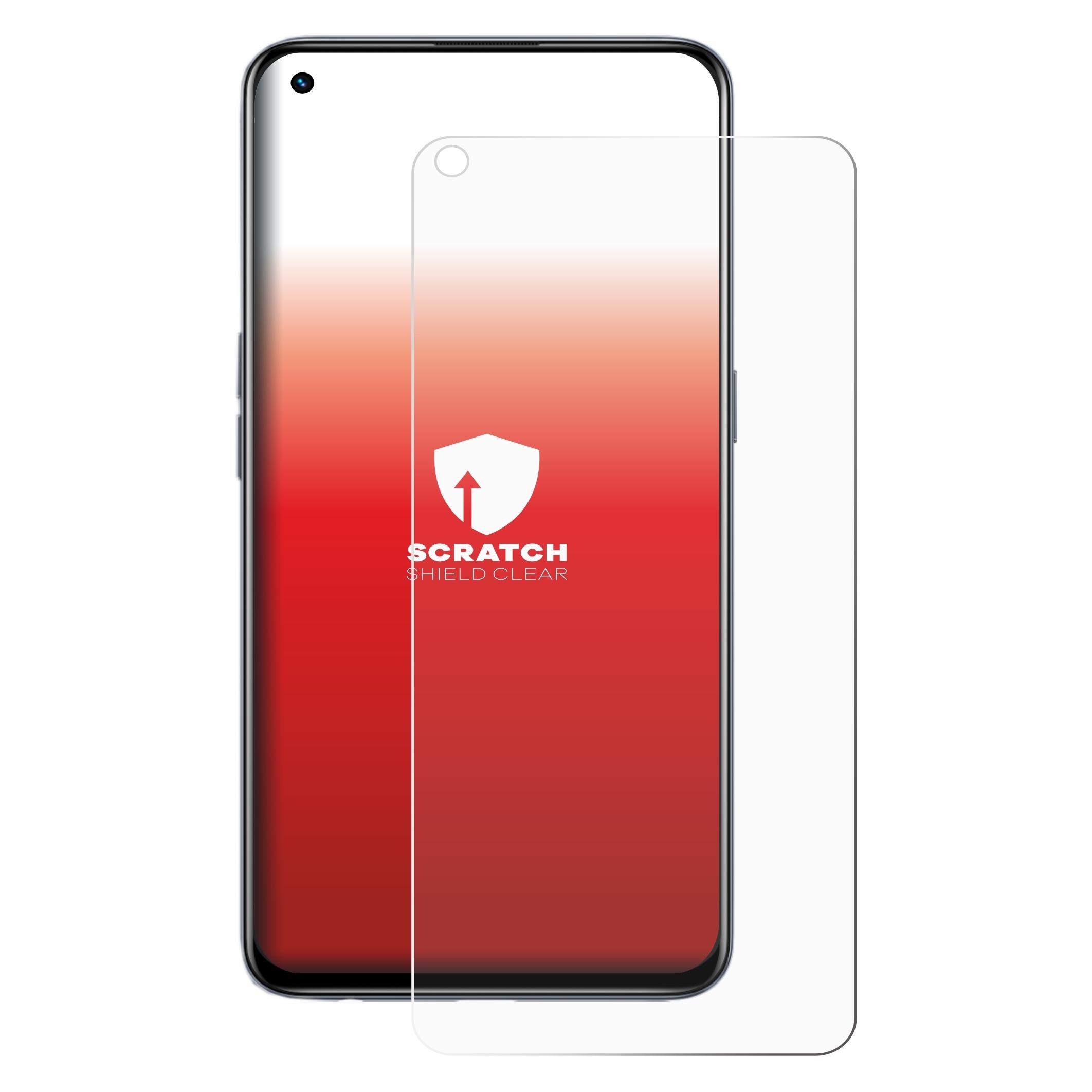 upscreen Scratch Shield Displayschutz (1 Stk., Realme GT Master Edition) (2842412)