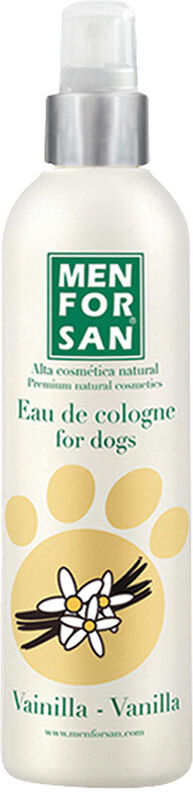 Men For San Eau De Cologne For Dogs #vainilla