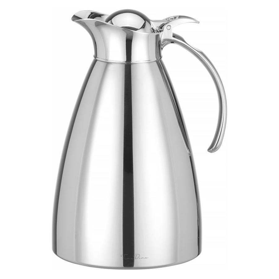 Hendi Isolierkanne Edelstahl 1,5 L (1.50 l) (445839)