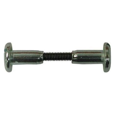 Novoflex Plates Clamp 32 mm Zinc (33048490)