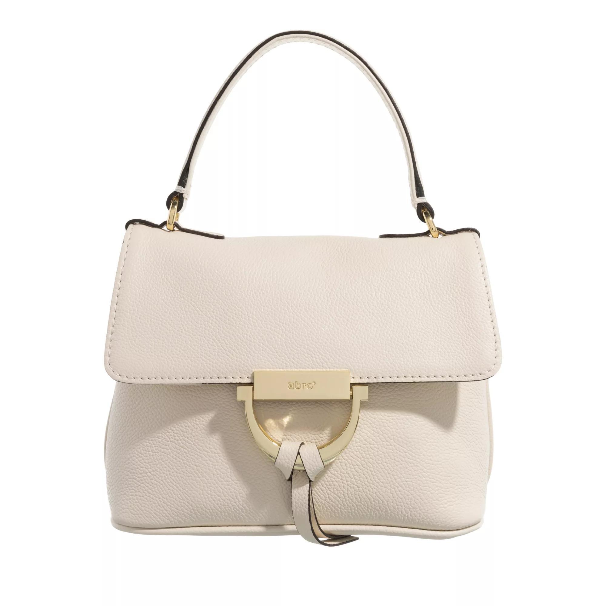 abro Handtasche Temi Beige keine Angabe A0244590