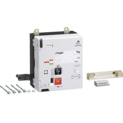 Hager Motorantrieb HXE042H