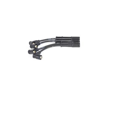 BOSCH Zündleitungssatz 0 986 357 287 für MAZDA