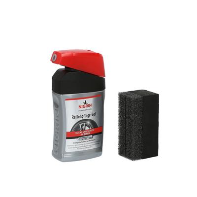 NIGRIN Reifenreiniger Performance Reifen-Gel [300 ml] 72929