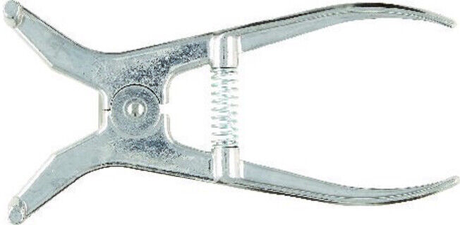 Spreizzange compatible avec les agrafes de serrage HILD