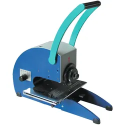 Lapp Zubehör PK-Ersatzprägerad-2MM 61726000