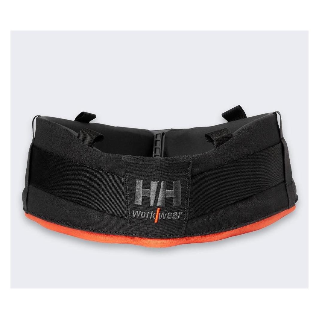 Helly Hansen Connect Ergo Schwarzer Werkzeuggürtel (79461_990-XL/2X)