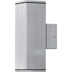 Gnosjö Konstsmide AL Halogen Wandleuchte 7907-310