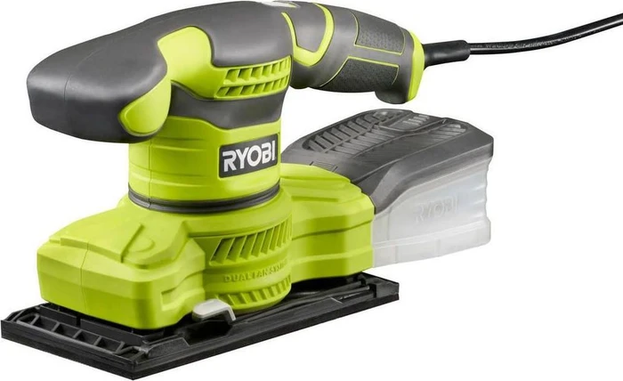 Ryobi Schwingschleifer (Schwingschleifer) (5133003500)