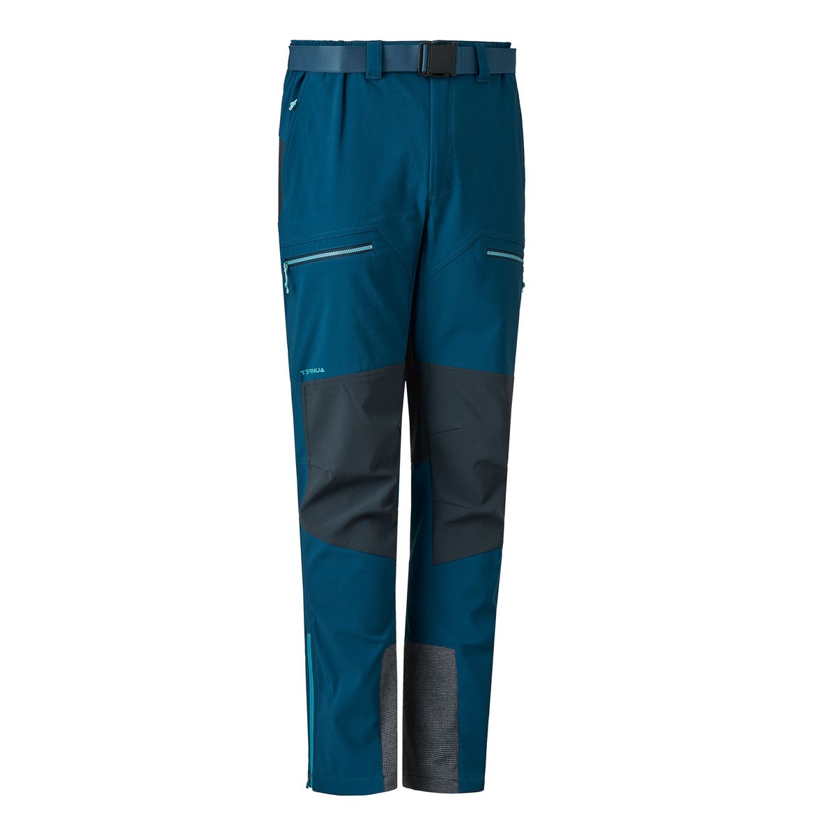Ternua Kustok PT M dark lagoon (2457) S 1274154-2457-S