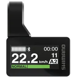 Shimano, E-Bike Zubehör, (E-Bike Display)