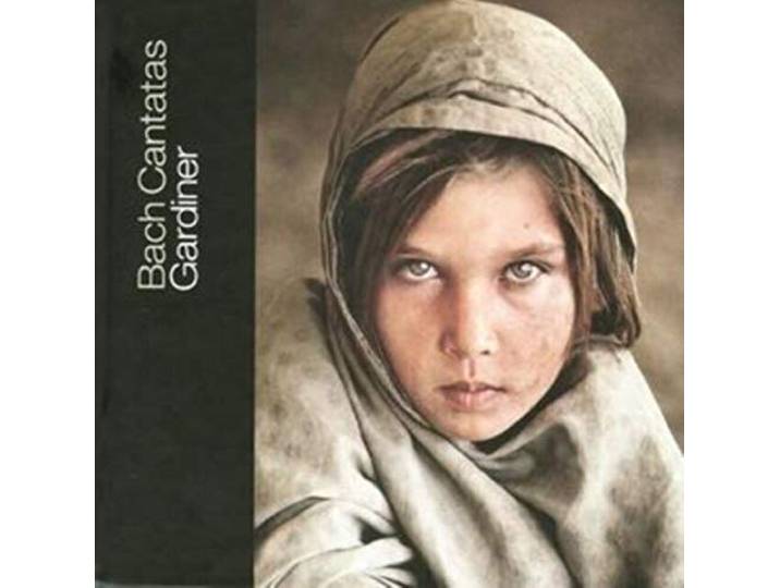 Bach / Cantates Vol. 27