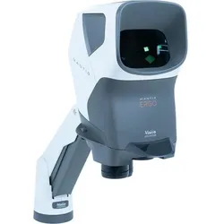 Vision Engineering Stereomikroskopkopf MANTIS ERGO, mit Verso-Stativ