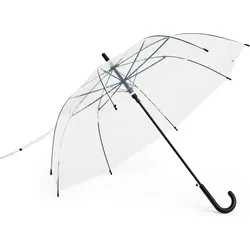 Canopy Regenschirm, transparent